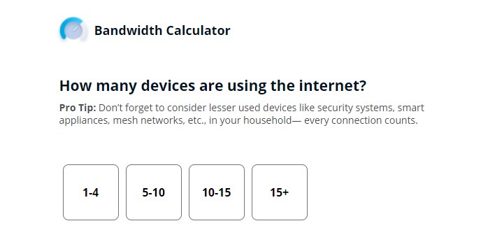 internet bandwidth calculator Top 5 Business Tips to Fix Slow Wi-Fi Internet Speed