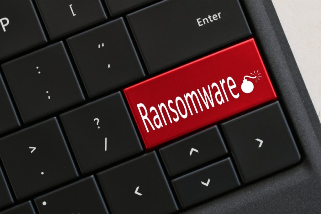 windows 11 secure boot against ransonware