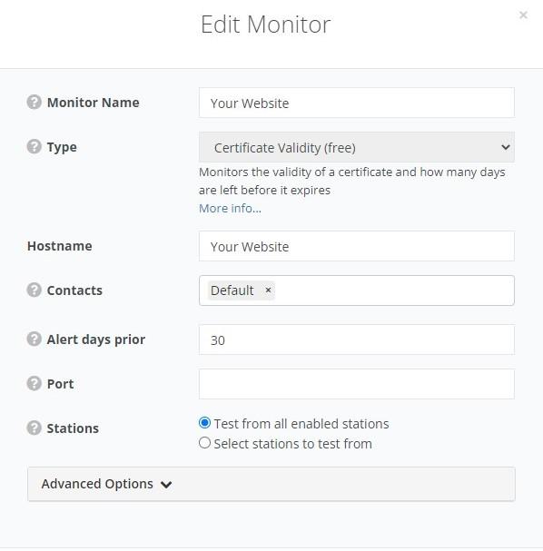 Lets Monitor 2 Cost For Website Hosting - Top 3 Hidden Costs!